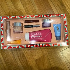 Clinique's Best In Class NEW